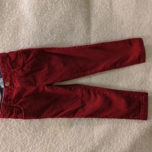 Class Club Modern Fit Size 5 5 Pocket Chinos